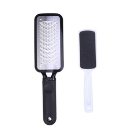 Ipetboom Professional Rasp Foot File Callus Remover Foot File for Callus Treatment