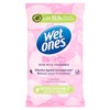 WET ONES Wipes Be Cute 12