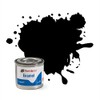 Humbrol AA0360 14ml No. 1 Tinlet Enamel Paint 33 (Black