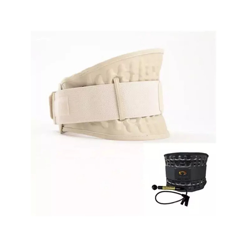 허리교정기 허리견인기 의료용 허리보호대 효과 Lumbar Corrector Lumbar Traction Medical