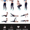 Resistance Bands, Assisted Pull up Bands, Exercise Bands for Powerlifting
