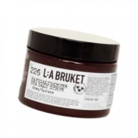 Laburquette Sea Salt Scrub 420g 3 types Sea Salt Scrub Lemongrass / 라부르켓 씨 솔트 스크럽 420g 3종 씨 솔트 스크럽 레몬그라스