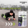 Aminoácidos Bcaas Glutamina Green 1kg Sabores