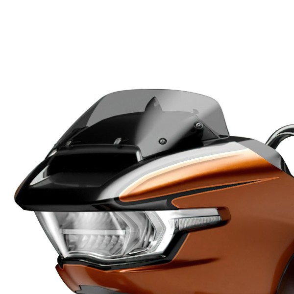 TCMT Windscreen Windshield Fit For Harley CVO Road Glide FLTRXSE