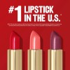 REVLON Choco Liscious Lip Color 0.15 Ounce Moisturizing Creamy Lipstick