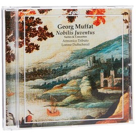 Muffat: Suites and Concertos