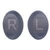 QC35 for Bose Headphones Replacement Ear Pads Carmoeignin Compatible with