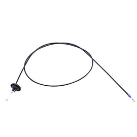 SHLPDFM Bonnet Cable Bonnet Opener Cable Bowden Cable for Vito Viano W639 2003-2014 A6397500359