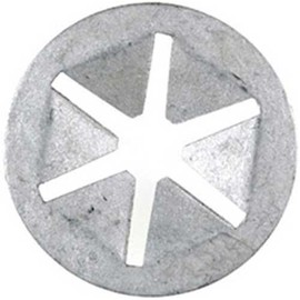 50 Fender, Quarter Panel & Grille Push-On Retainers For GM