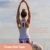 Grid Tape, Acupuncture Plaster, High-Quality Acupuncture Plaster, Cross Tape, Grid