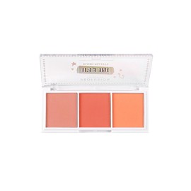 It's a Vibe | Admit One 3-Shade Blush Palette