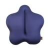 Indigo. Standard: Standard; Size: W 15.7 x D 5.1 x