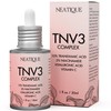 10% Tranexamic Acid, 2% Niacinamide, 2% Vitamin C – Neatique