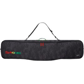 Dakine Pipe Snowboard Bag - Black Vintage Camo, 148cm