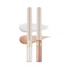 The Tool Lab Foundation Brush Face Precision Crystal Adjustment 113