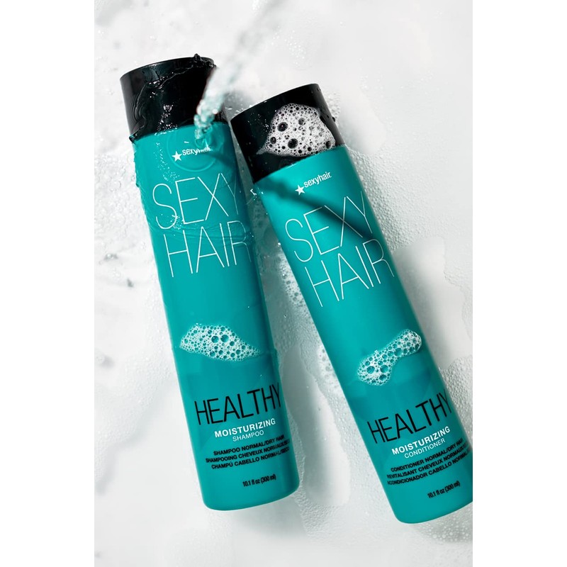 HSH Moisturising Shampoo 300 ml