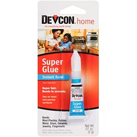Devcon 29045 Super Glue.