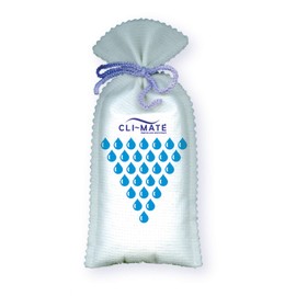 Cli-Mate Sunsack Dehumififying Reusable Bag, CLI-DH150S