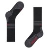 FALKE Men's TK Compression Hiking Socks Medium Padding Compression Stabilising