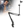 Mobile Phone Support Live Broadcast Bracket Set Flexible Abrasion Resistant