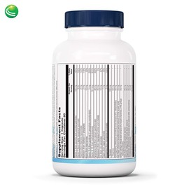 Nutra BioGenesis AdrenoActive - Helps Support Healthy Stress Response - Gluten Free - 60 Capsules