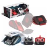Sharper Image - Rc Battle Tracks Wedge Tanks (1014430) Battle