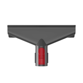 Vacuum Cleaner Brush Head Suitable Compatible with Dyson Vacuum Cleaner V7 V8 V10 V11 V15, Mattress Sofa Tool Absolute Cyclone, Quick Release Wide Nozzle Tool (Mattress Sofa Tool)