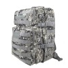 VISM Assault Backpack Tactical Survival Ruck Pack Gear Hauler Camp