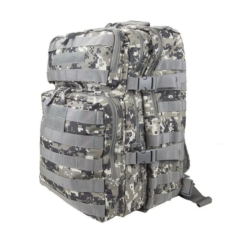 VISM Assault Backpack Tactical Survival Ruck Pack Gear Hauler Camp