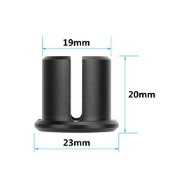 CAMVATE 19 to 15mm Rod Adapter Bushing - 3326
