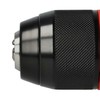 vhbw Keyless Chuck Compatible with Metabo PowerMaxx SB 12 BL,