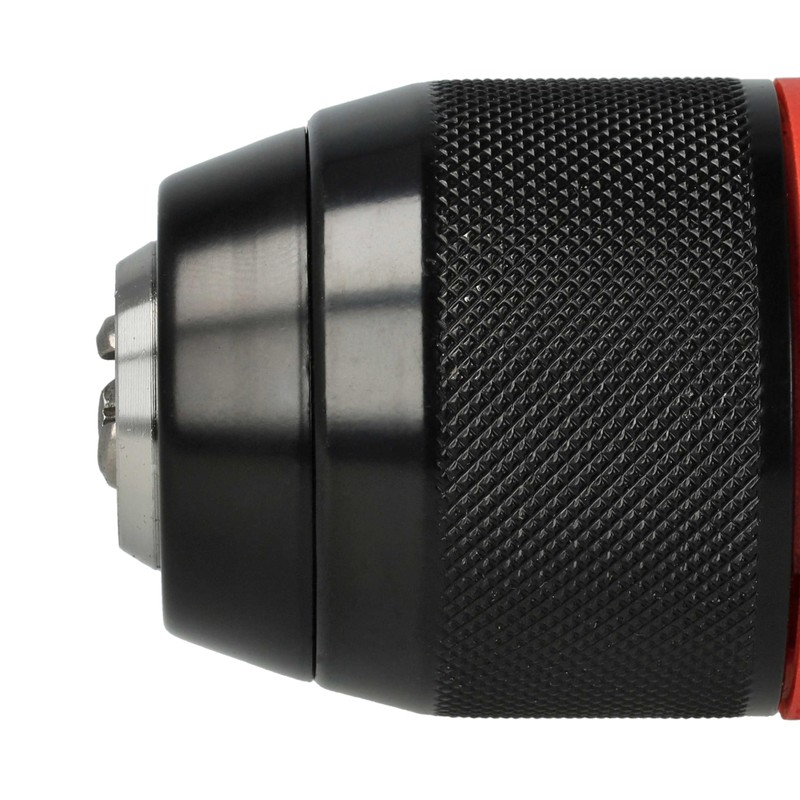vhbw Keyless Chuck Compatible with Metabo PowerMaxx SB 12 BL,