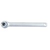 KS Tools 160.0728 Brake Bleed Wrench Extra Short 9 mm