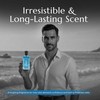 PB ParfumsBelcam Blue Depths Eau de Toilette Fragrance Spray -