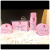 SY Glow GLASS SKIN SET + 24K Gold Luminous Lotion