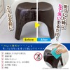 Sanko BA-00 Bath Sponge, Bathtub Cleaning, Great Value, 5 Pieces,