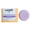 Acondicionador Sólido Pepita De Uva Antifrizz - Nuneth, 65gr
