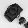 CLChandmade Compatible Nikon ZF Exclusive Camera Case, Camera Cover, Camera
