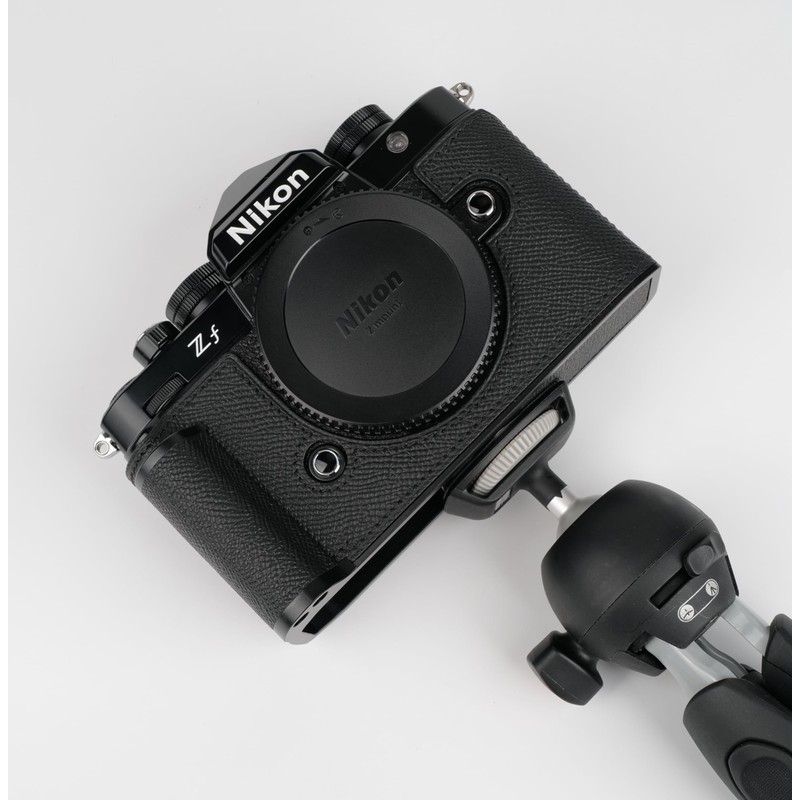 CLChandmade Compatible Nikon ZF Exclusive Camera Case, Camera Cover, Camera