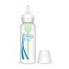 Dr. Brown’s Natural Flow® Options+™ Narrow Baby Bottle, 250ml, 1
