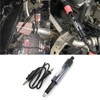 NIYATA Spark Plug Tester with Cable Spark Plug Tester for