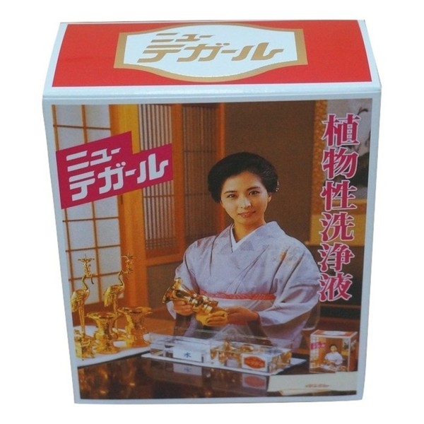 Shine Chemical Shokai New Tagal Small 3.4 fl oz (100