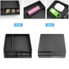 Coleya Centre Console Storage Box Compatible with Dacia Sandero 3