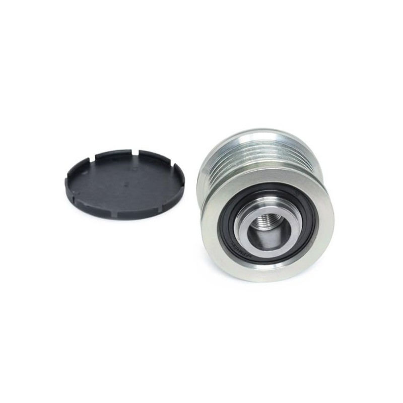 RIDEX Generator Freewheel 1390F0020 A-Class (W169) 37.8 mm 0.344 kg