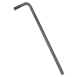 Genius Tools T-25 L-Shaped Star Wrench 60mmL - 580625