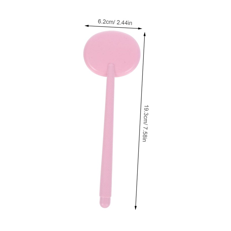 Mikinona 6pcs Portable One Eye Cover Patch for Accurate Eye