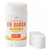 Bloqueador Solar Natural En Barra Fps 50 Protección Uv
