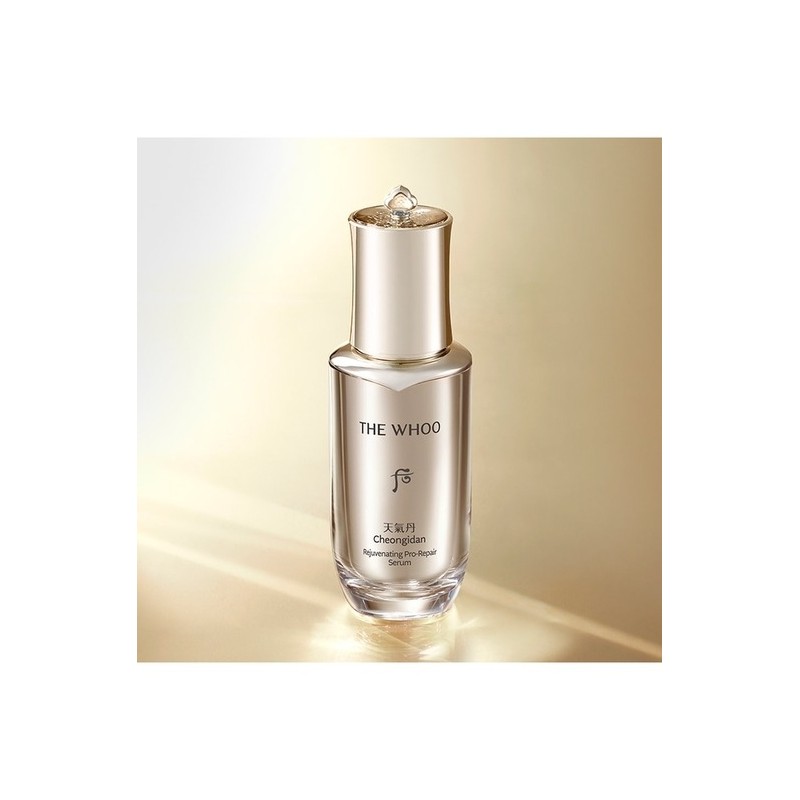 Cheongidan Pro Repair Serum 50ml / 천기단 프로 리페어 세럼