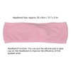 Eyelash Extension Pad Set 5pcs Silicone Adhesive Pallet Professional Efficient