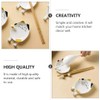 Jzhen Spoon Rest Pot Lid Holder Lid Holder Multifunctional Shelf